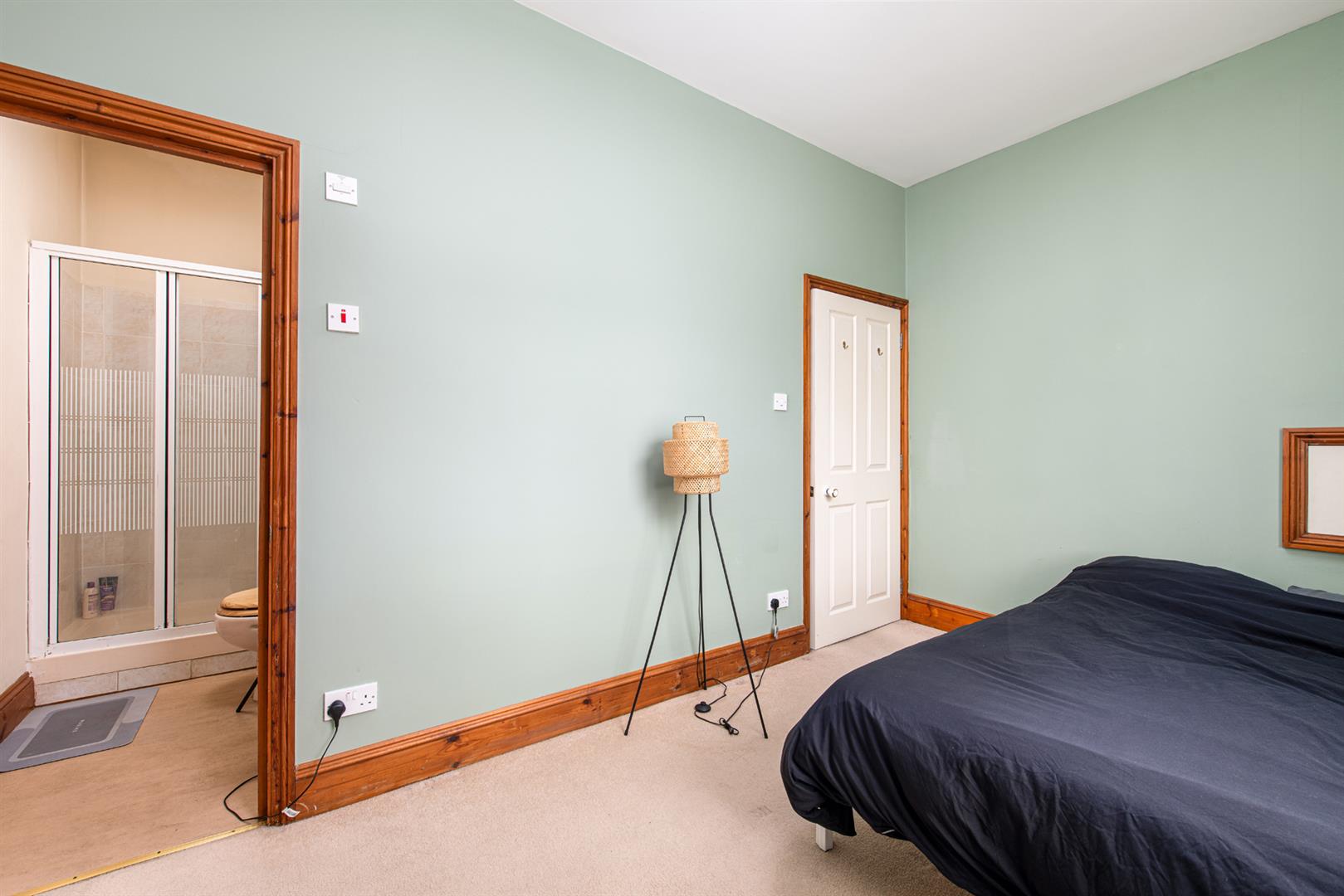 2 bed apartment for sale in Waterloo Street, Bristol  - Property Image 5