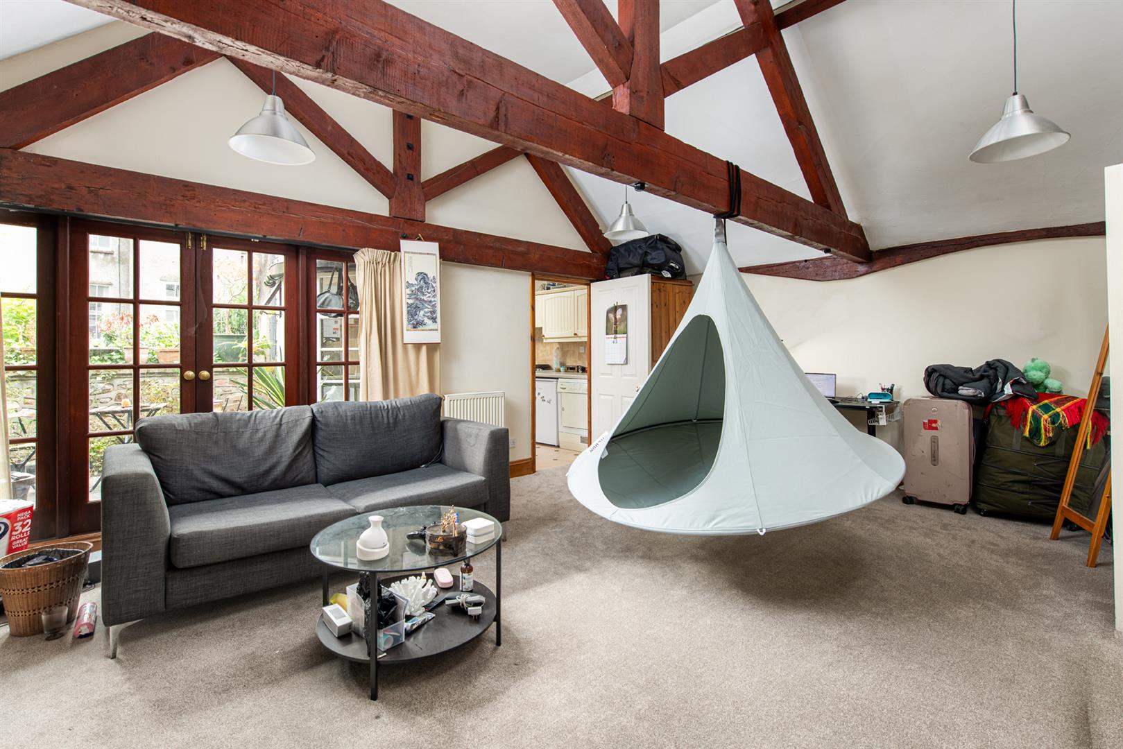 2 bed apartment for sale in Waterloo Street, Bristol, BS8