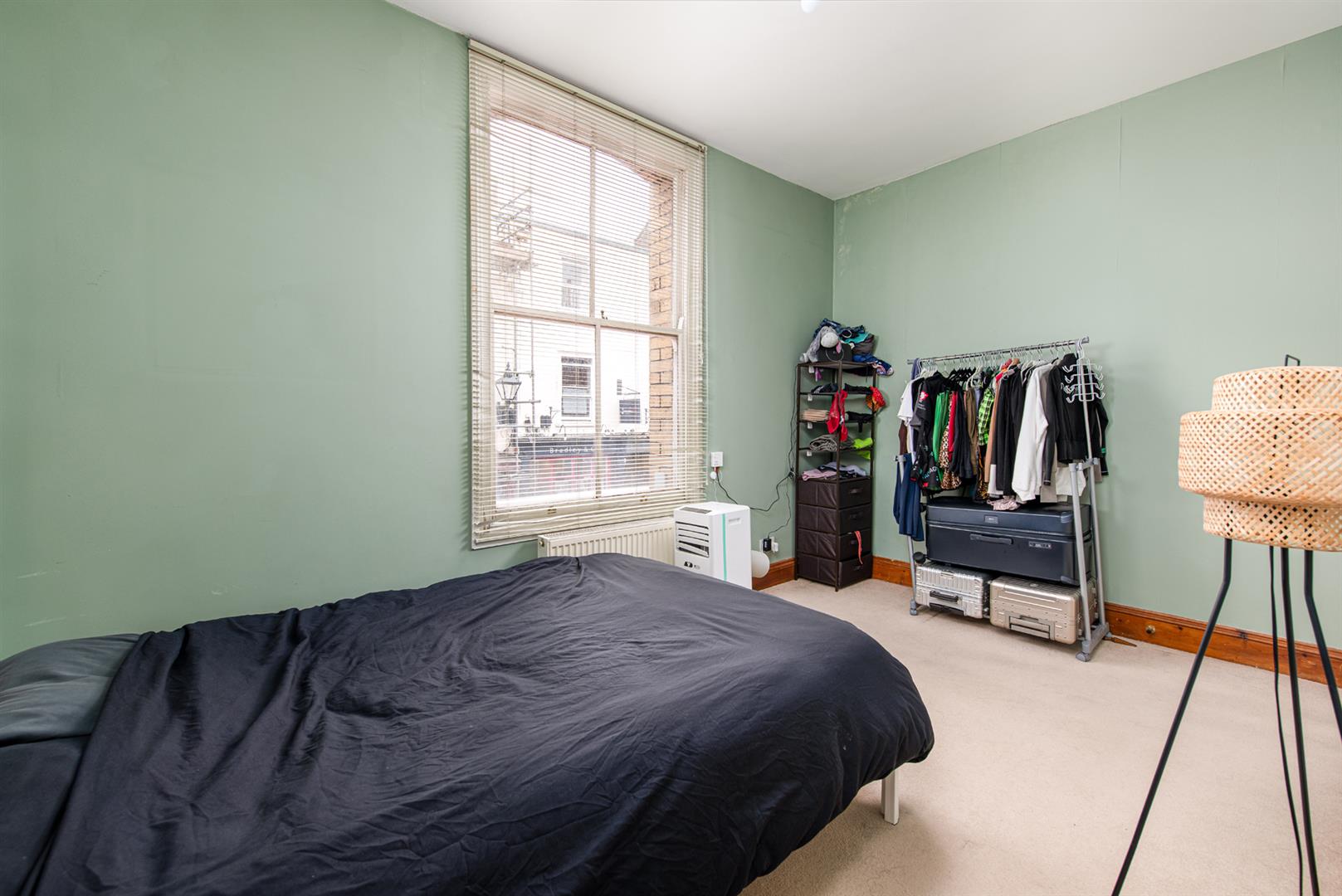 2 bed apartment for sale in Waterloo Street, Bristol 3