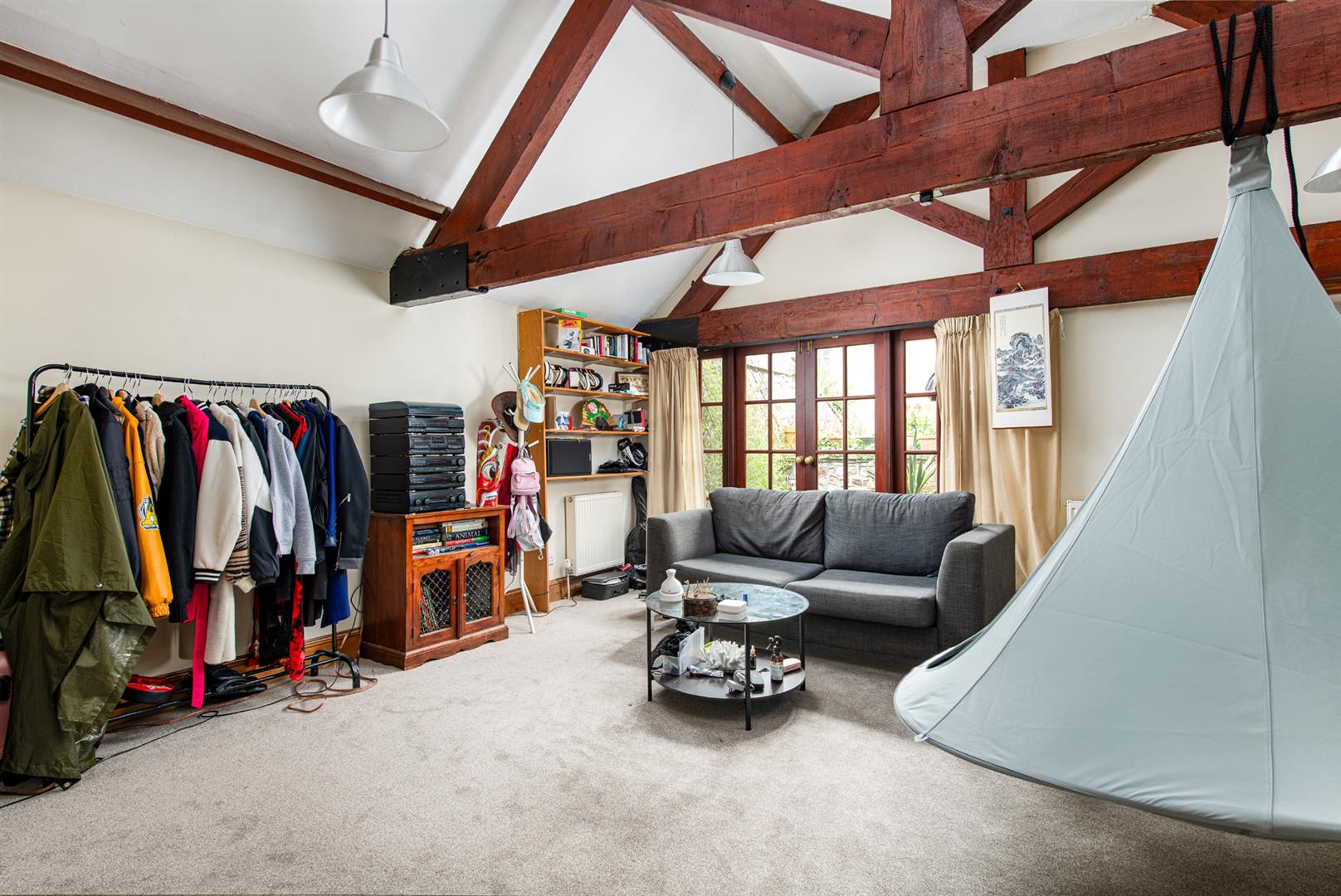 2 bed apartment for sale in Waterloo Street, Bristol  - Property Image 13