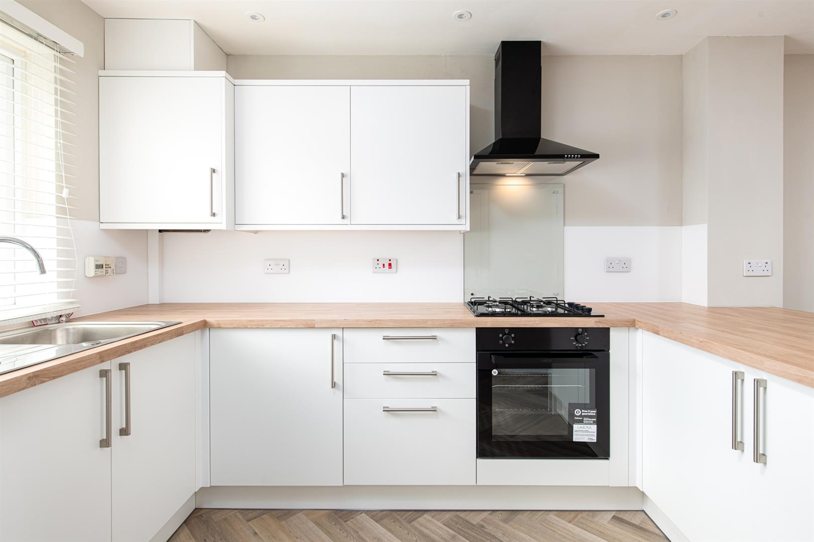 2 bed terraced house for sale in Bartholomews Square, Horfield  - Property Image 4