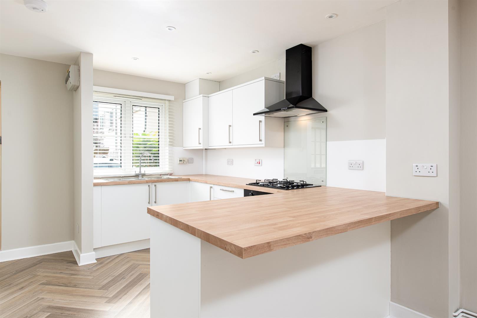 2 bed terraced house for sale in Bartholomews Square, Horfield  - Property Image 2