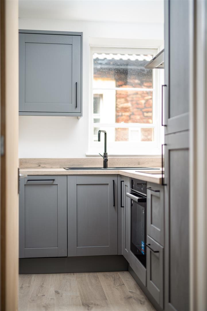1 bed apartment to rent in Beaufort Road, Bristol  - Property Image 8