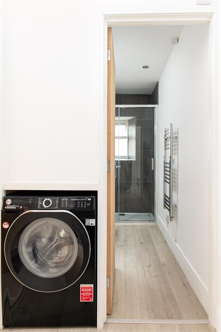 1 bed apartment to rent in Beaufort Road, Bristol  - Property Image 4