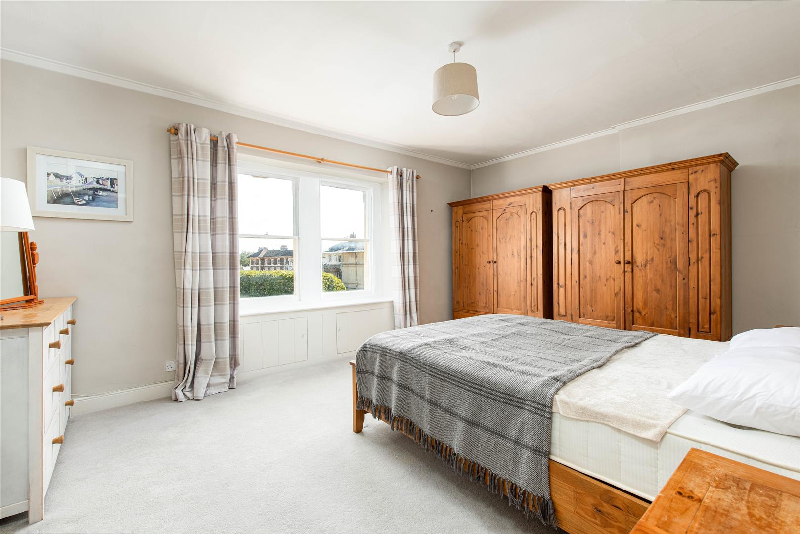 3 bed apartment to rent in Pembroke Road, Bristol  - Property Image 14