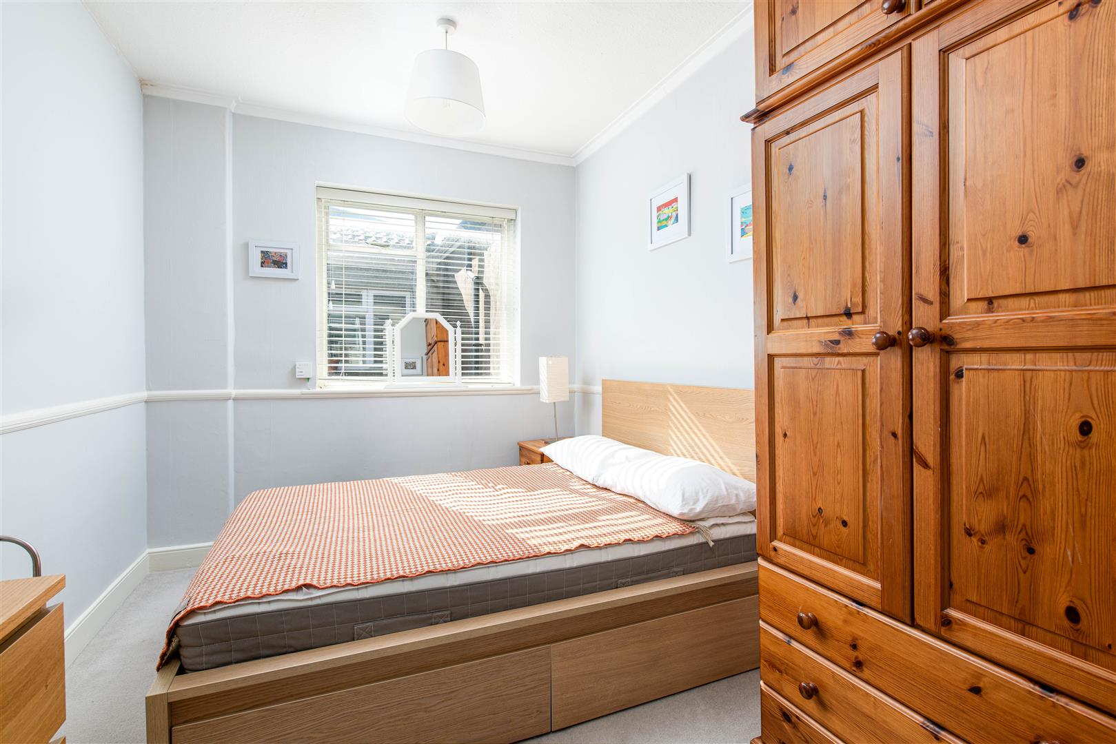 3 bed apartment to rent in Pembroke Road, Bristol 18