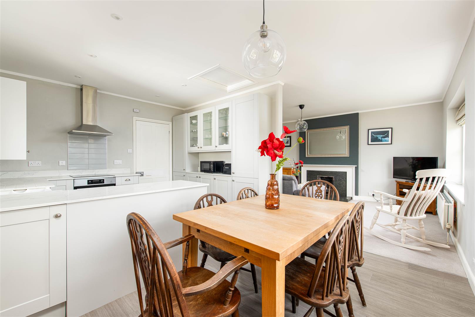 3 bed apartment to rent in Pembroke Road, Bristol  - Property Image 8