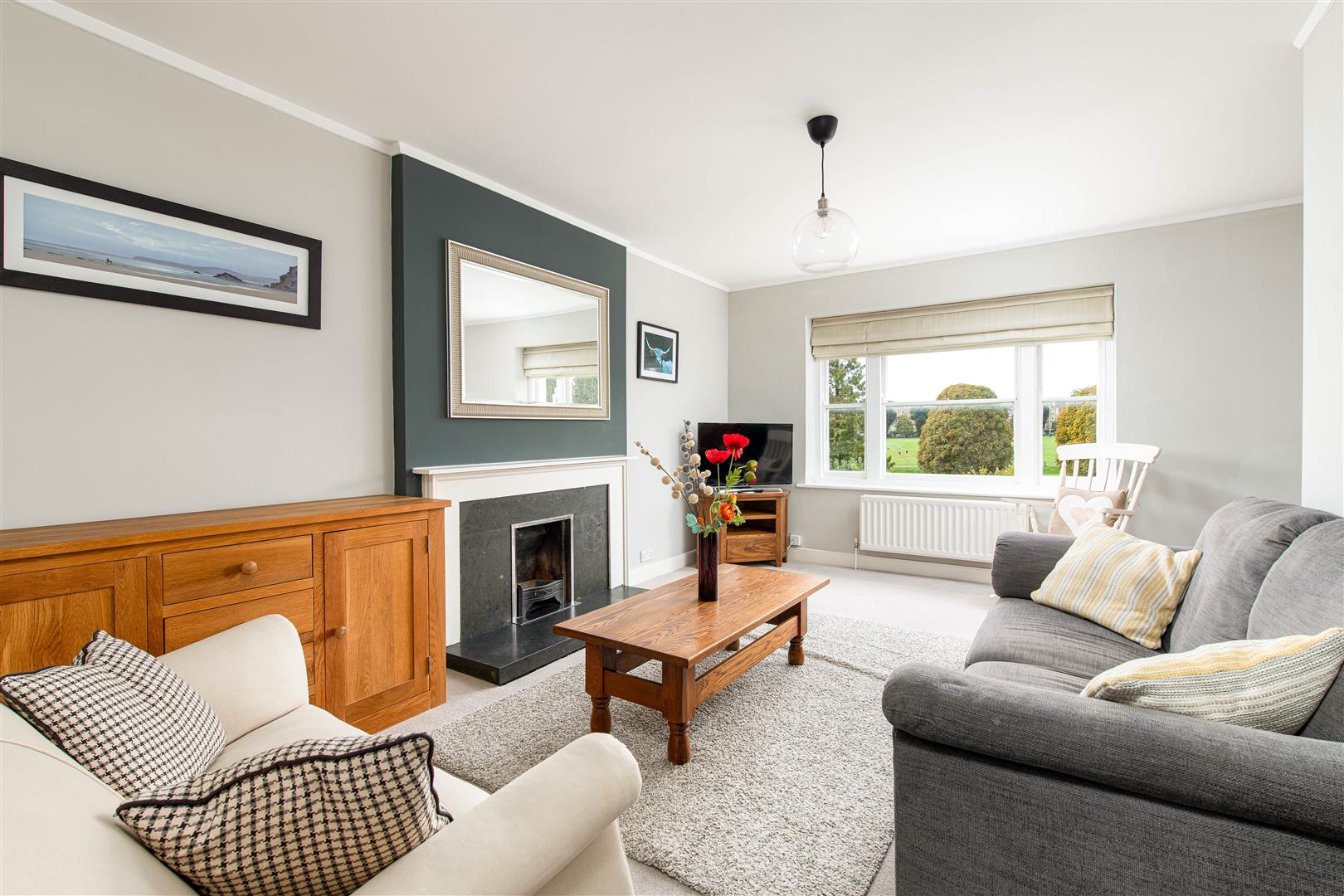 3 bed apartment to rent in Pembroke Road, Bristol 8