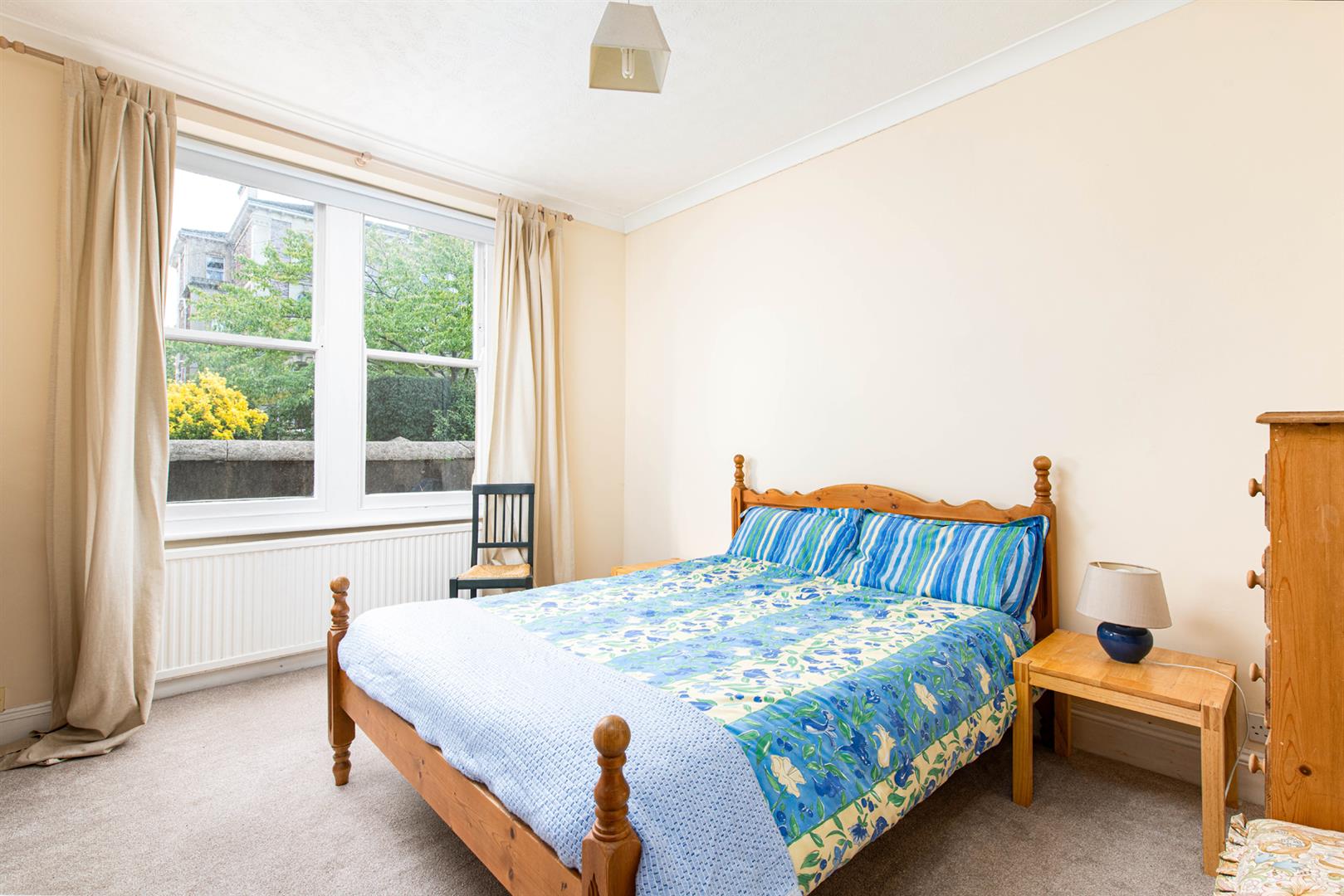 1 bed apartment for sale in College Road, Clifton 5