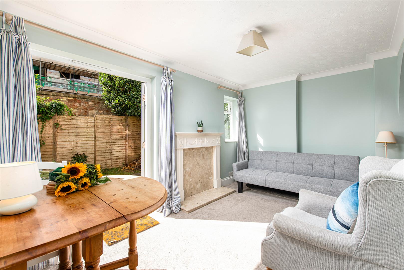 1 bed apartment for sale in College Road, Clifton 9