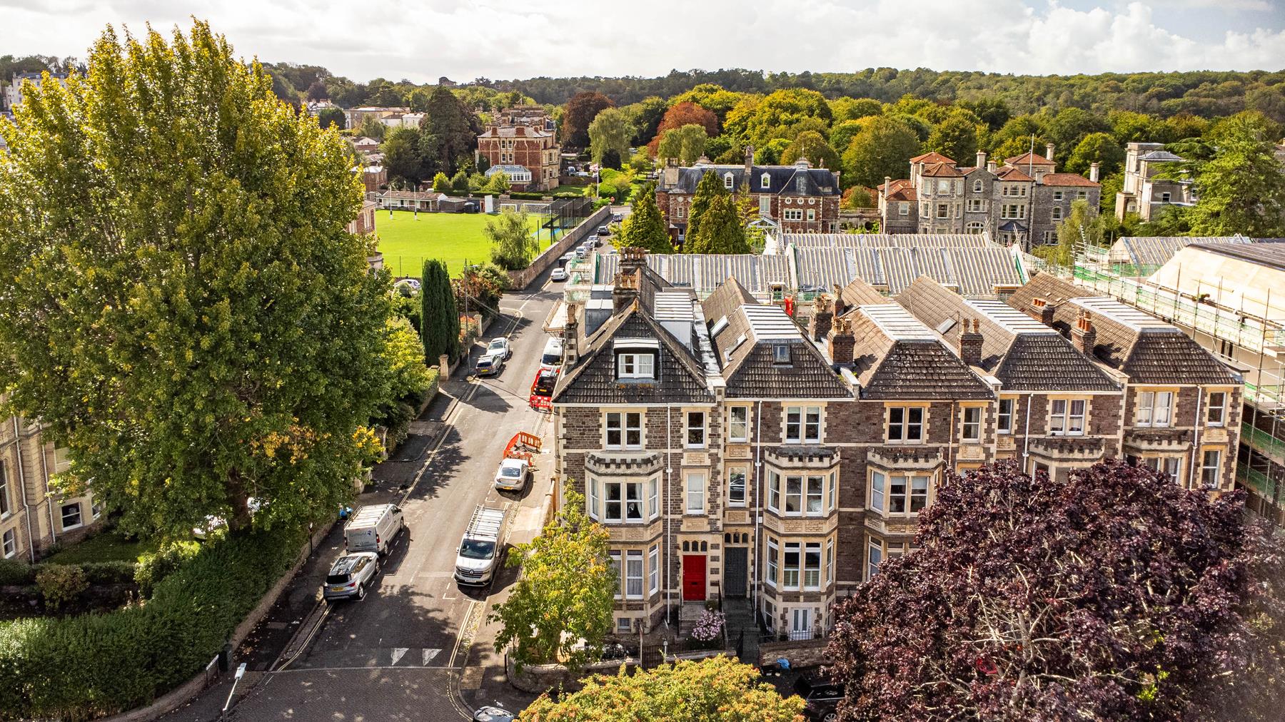 1 bed apartment for sale in College Road, Clifton  - Property Image 13