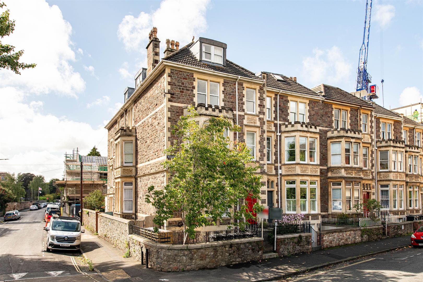 1 bed apartment for sale in College Road, Clifton  - Property Image 14