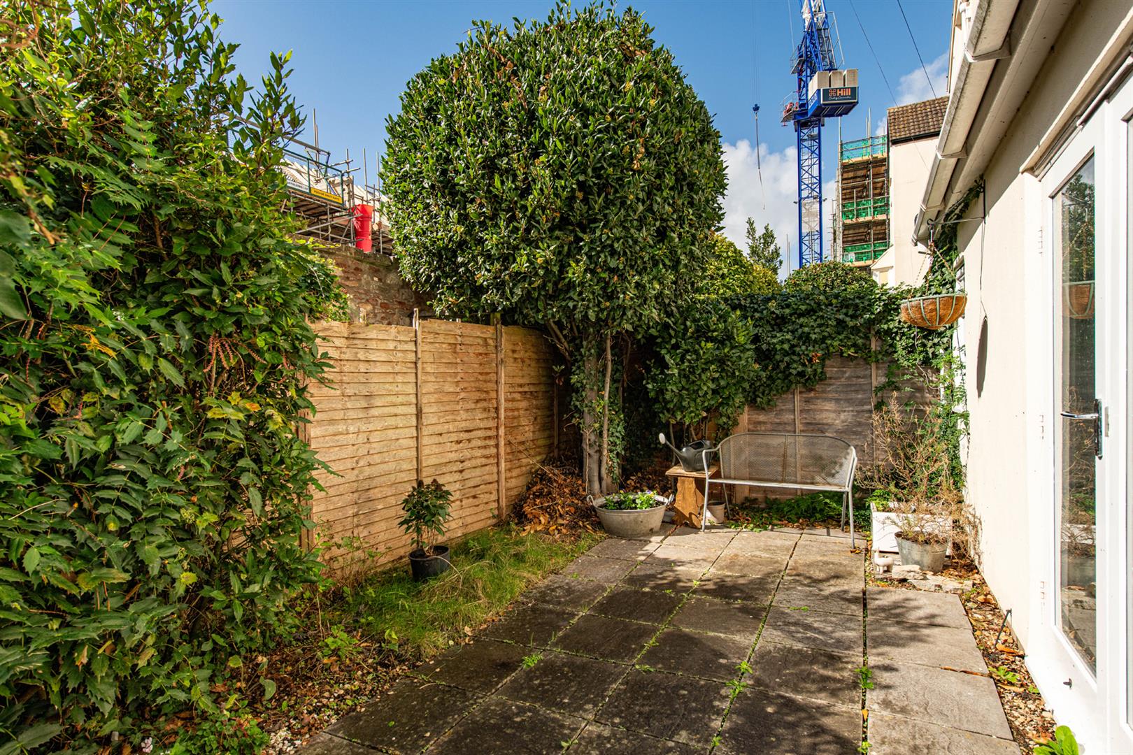 1 bed apartment for sale in College Road, Clifton - Property Image 1