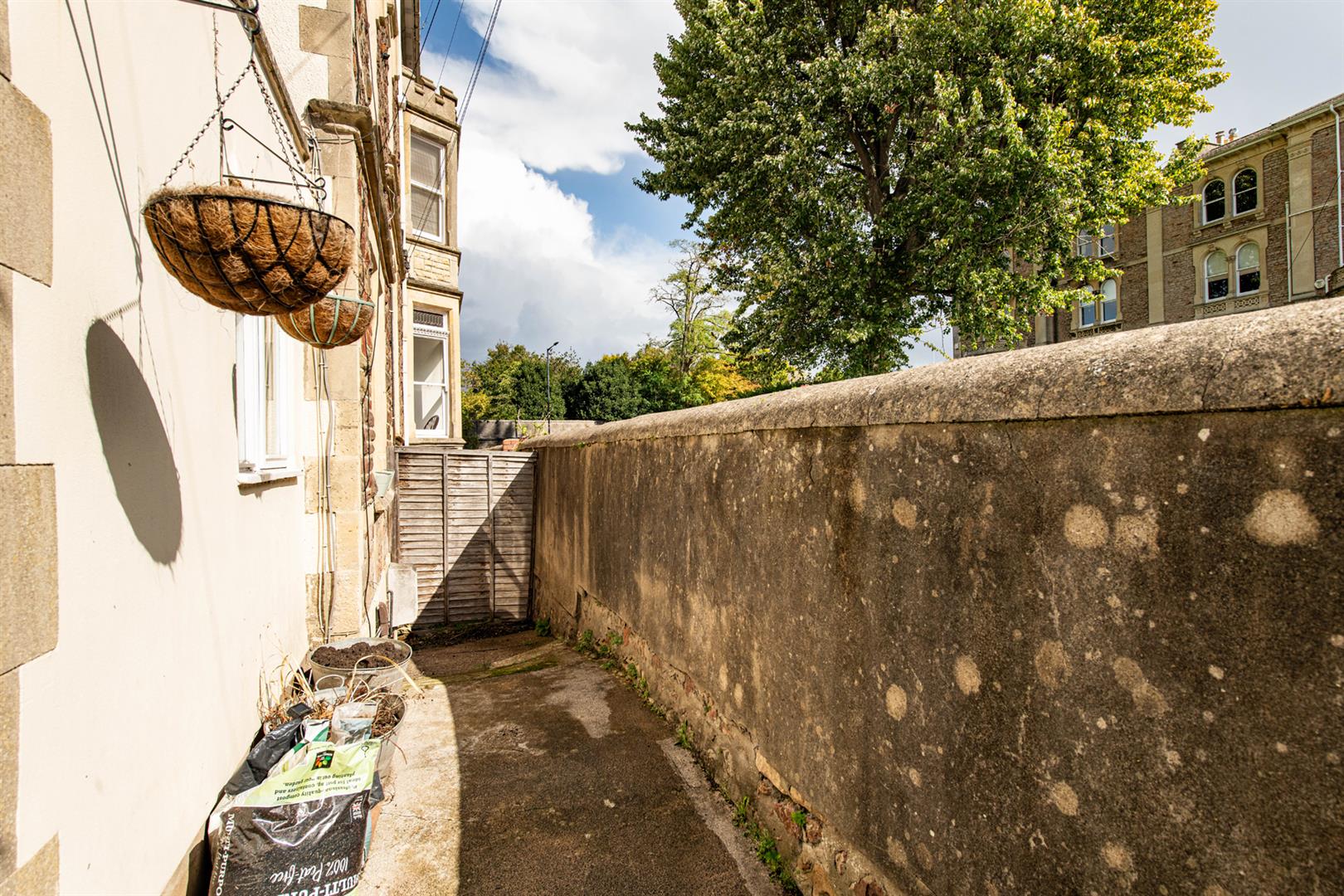 1 bed apartment for sale in College Road, Clifton  - Property Image 15