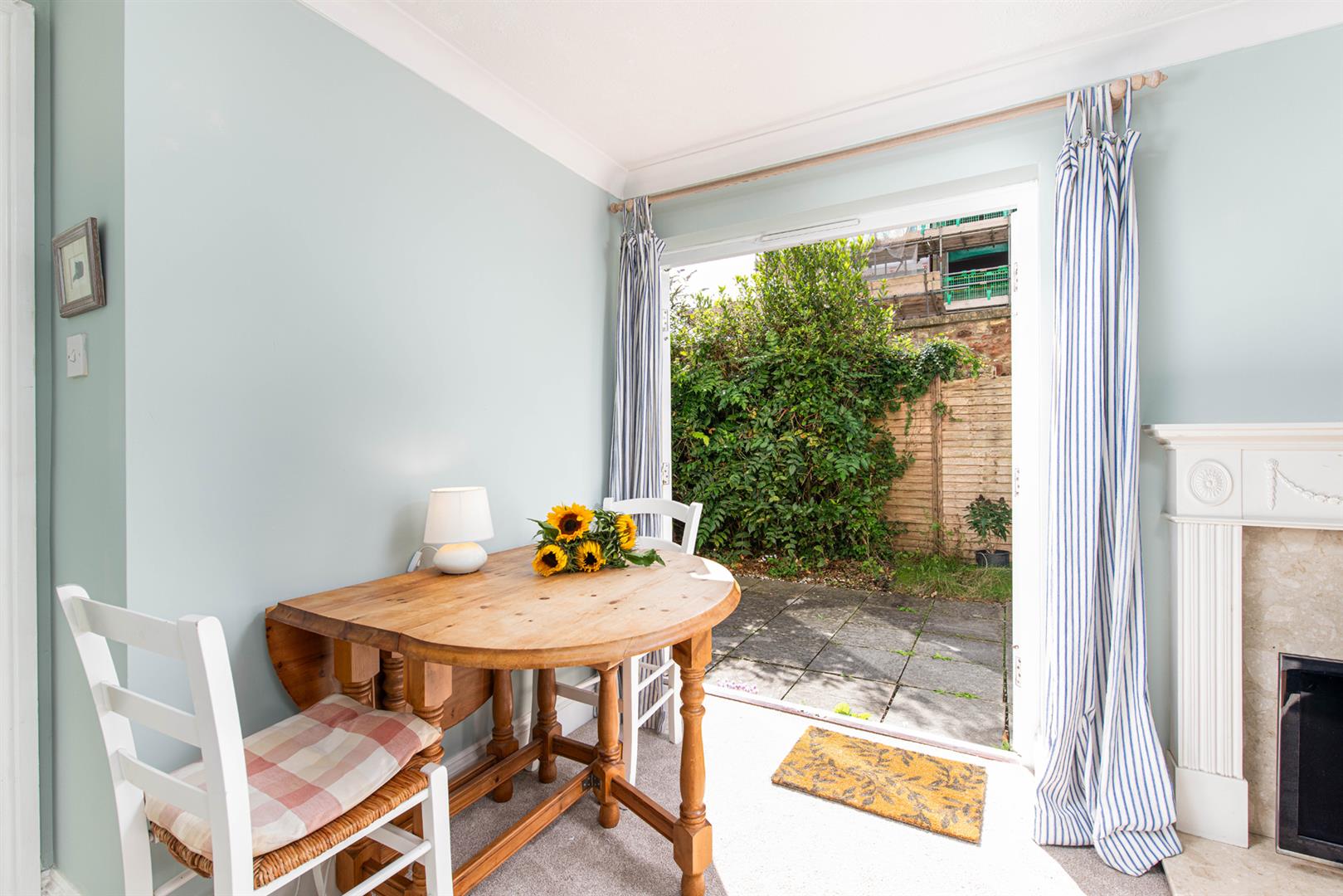 1 bed apartment for sale in College Road, Clifton 8