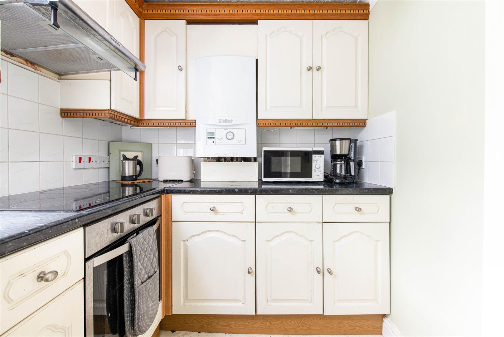 1 bed apartment for sale in College Road, Clifton 4