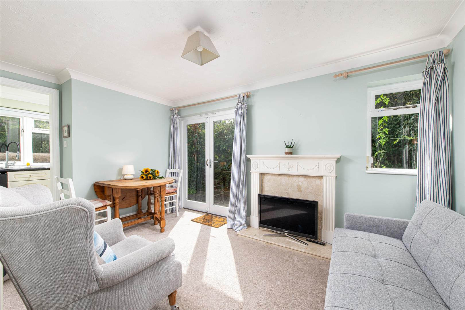 1 bed apartment for sale in College Road, Clifton - Property Image 1