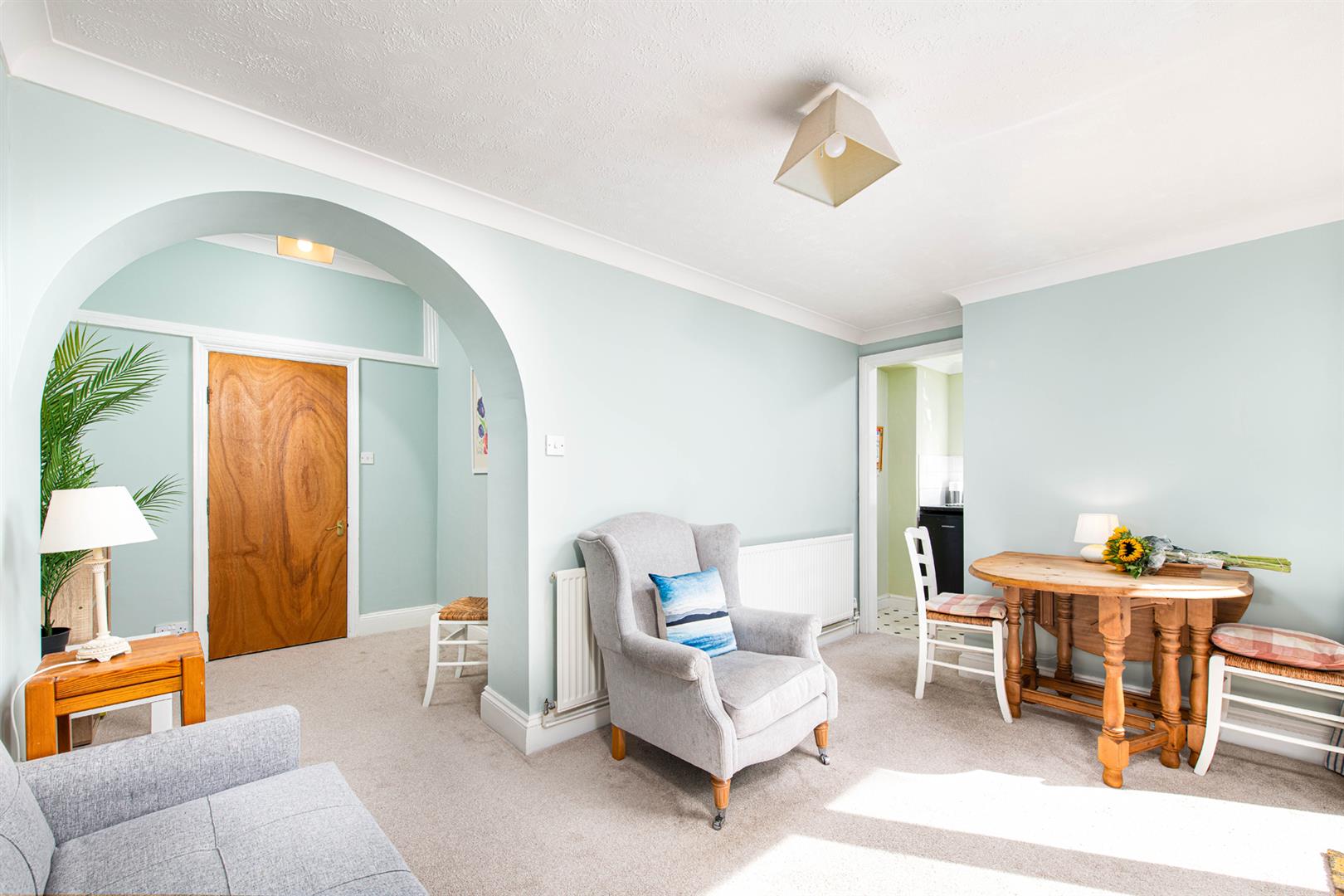 1 bed apartment for sale in College Road, Clifton  - Property Image 4