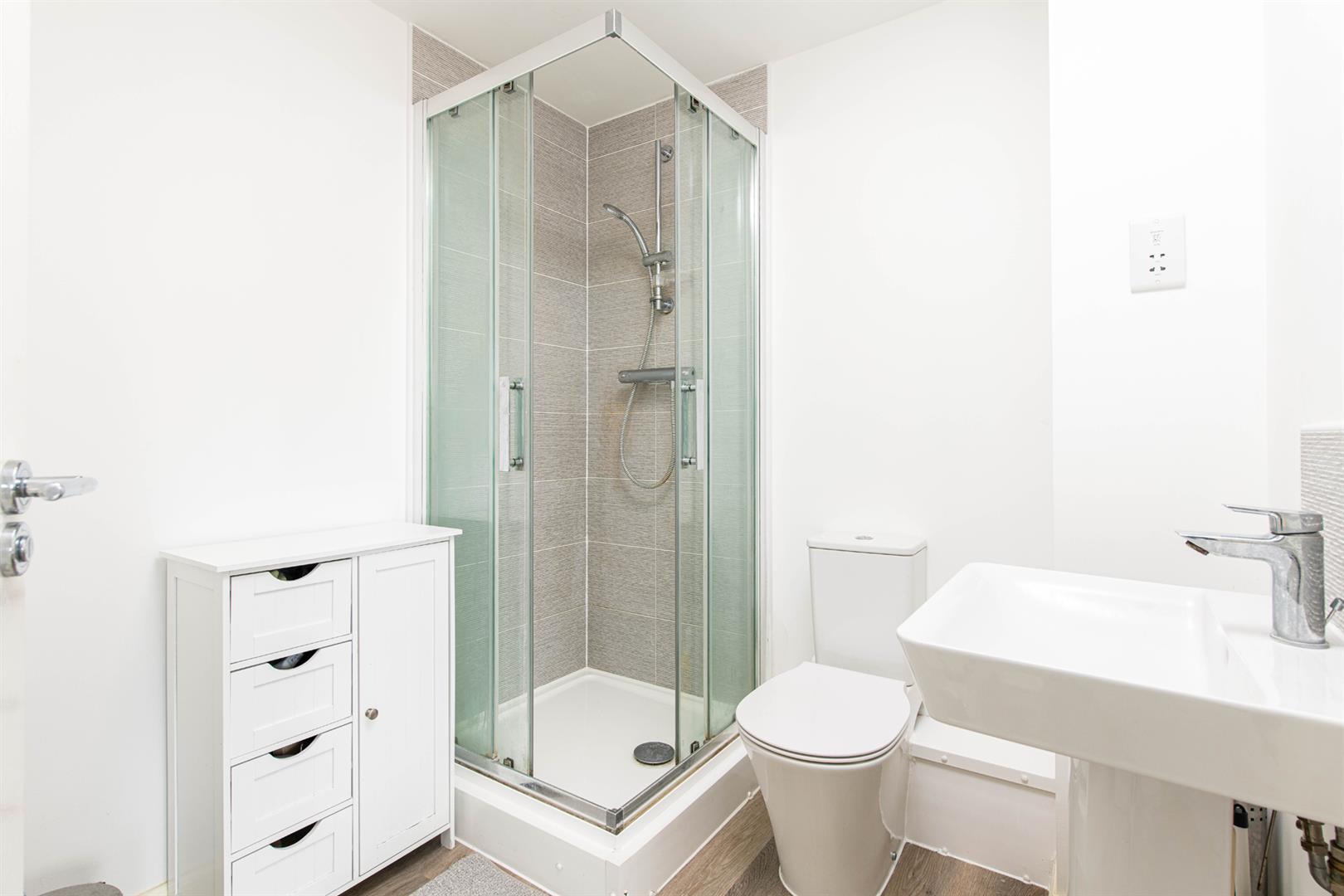 2 bed apartment for sale in Mansell Road, Patchway  - Property Image 9