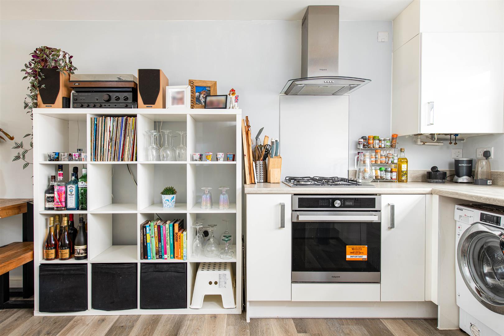 2 bed apartment for sale in Mansell Road, Patchway 9