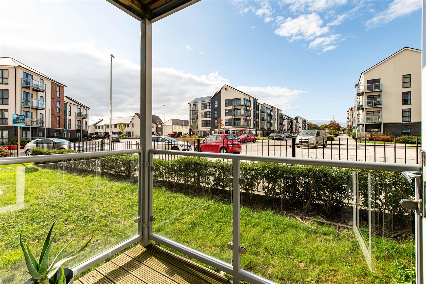 2 bed apartment for sale in Mansell Road, Patchway  - Property Image 7