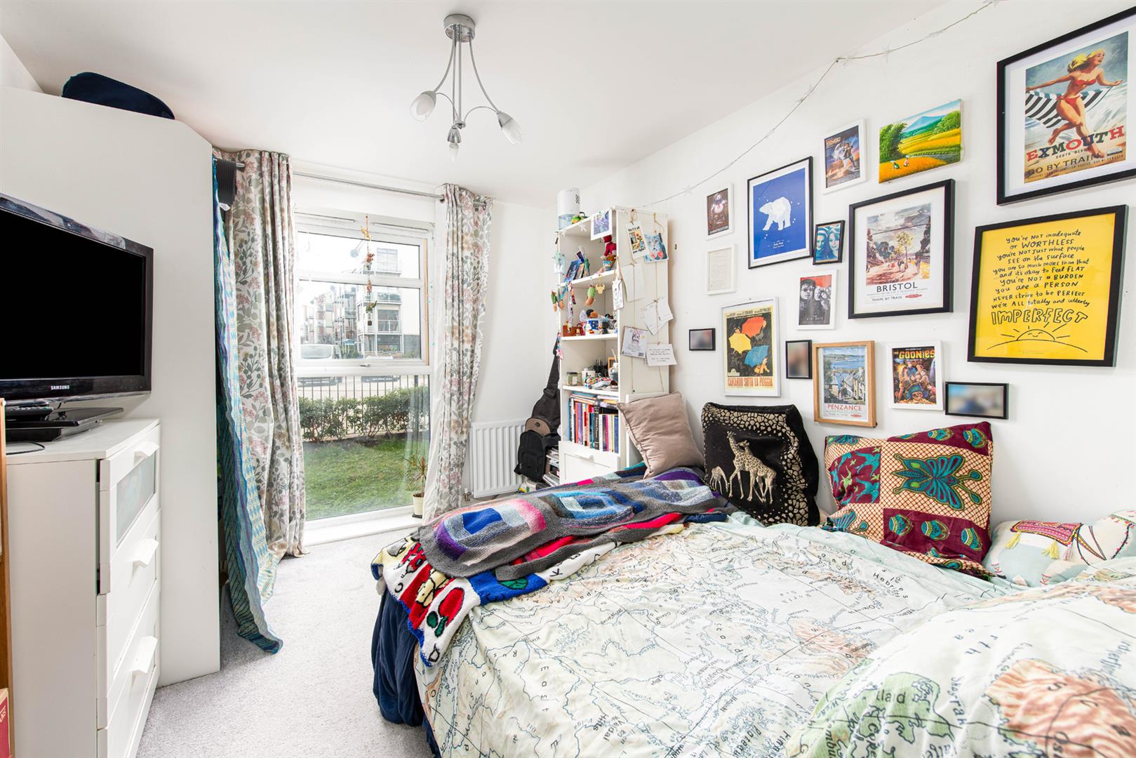 2 bed apartment for sale in Mansell Road, Patchway 4