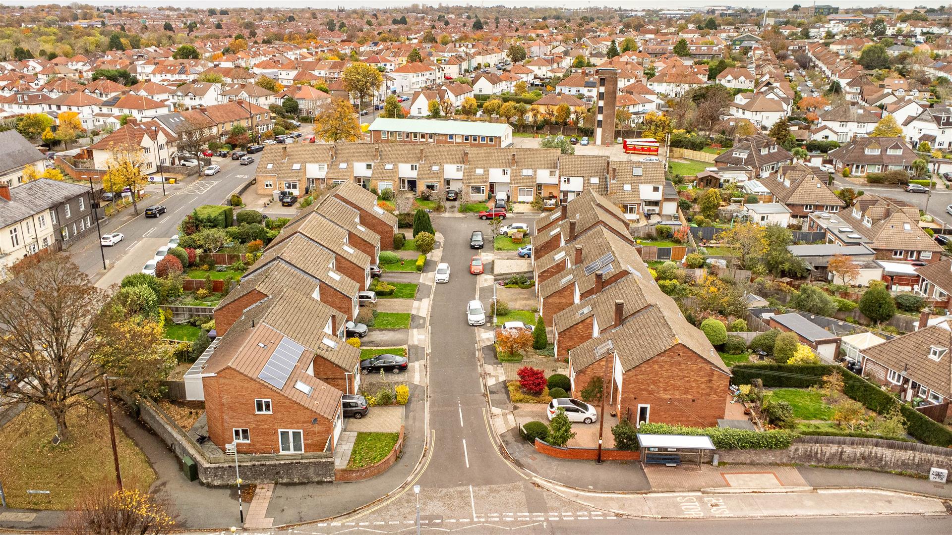 4 bed house for sale in Waterdale Close, Bristol  - Property Image 14
