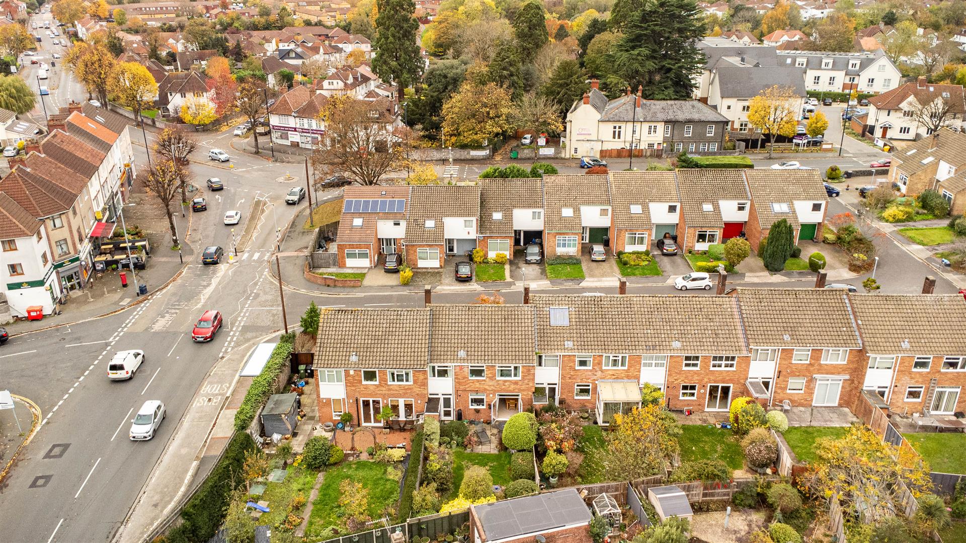 4 bed house for sale in Waterdale Close, Bristol 14