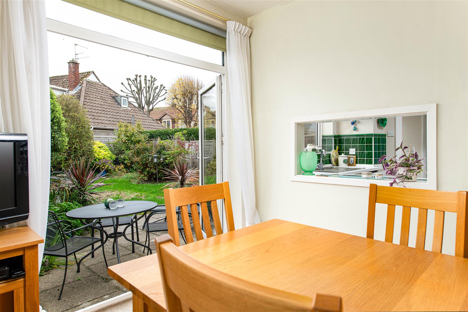 4 bed house for sale in Waterdale Close, Bristol 12