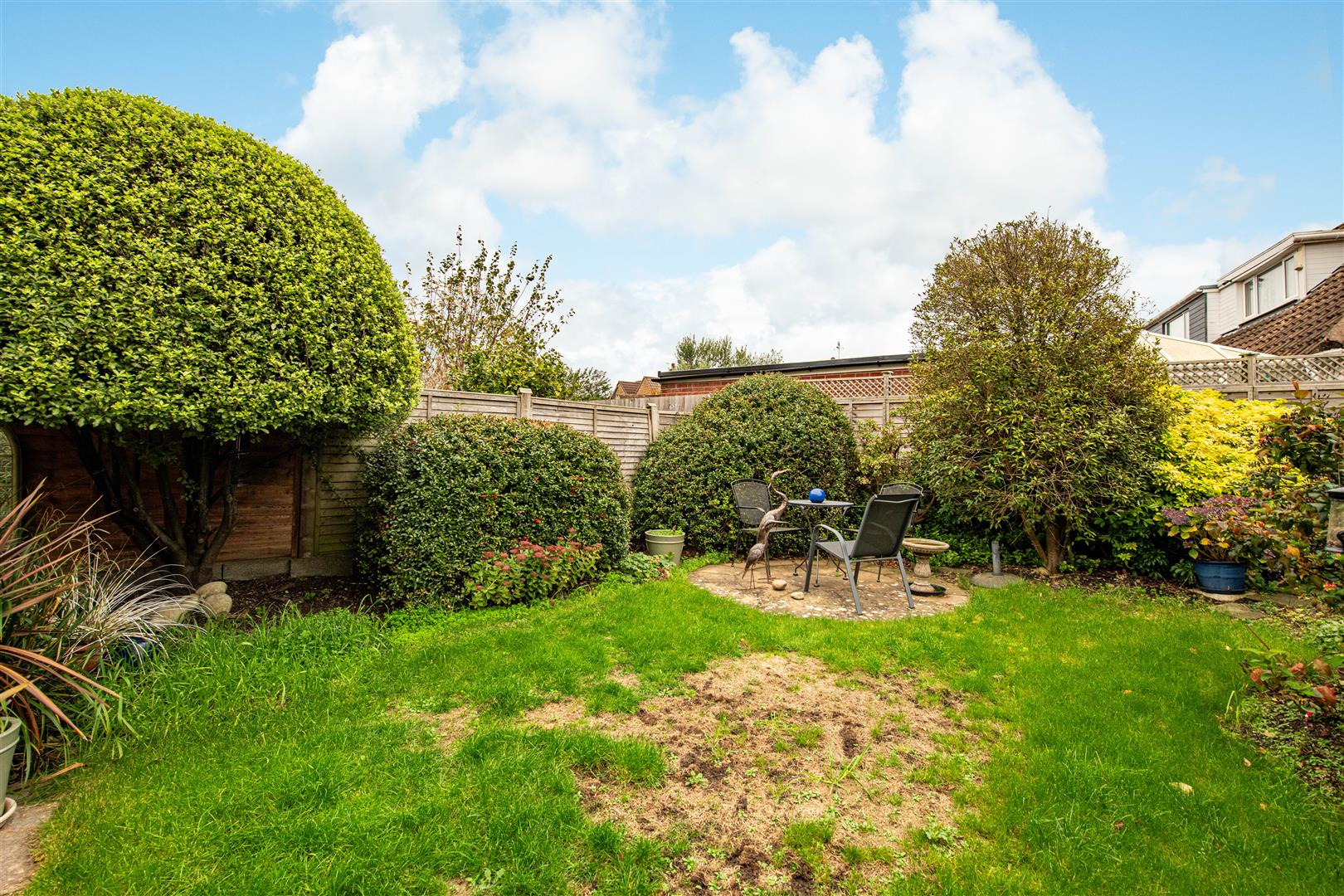 4 bed house for sale in Waterdale Close, Bristol 17