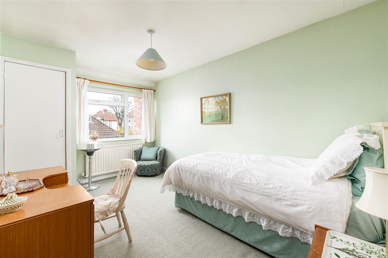 4 bed house for sale in Waterdale Close, Bristol 8