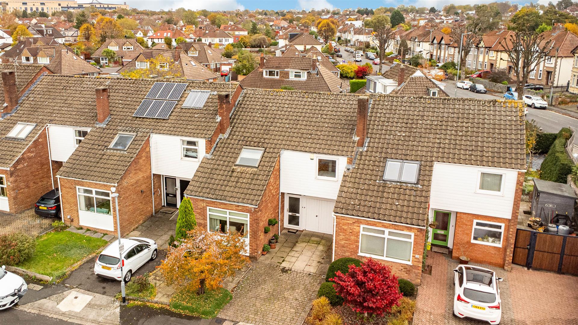 4 bed house for sale in Waterdale Close, Bristol - Property Image 1