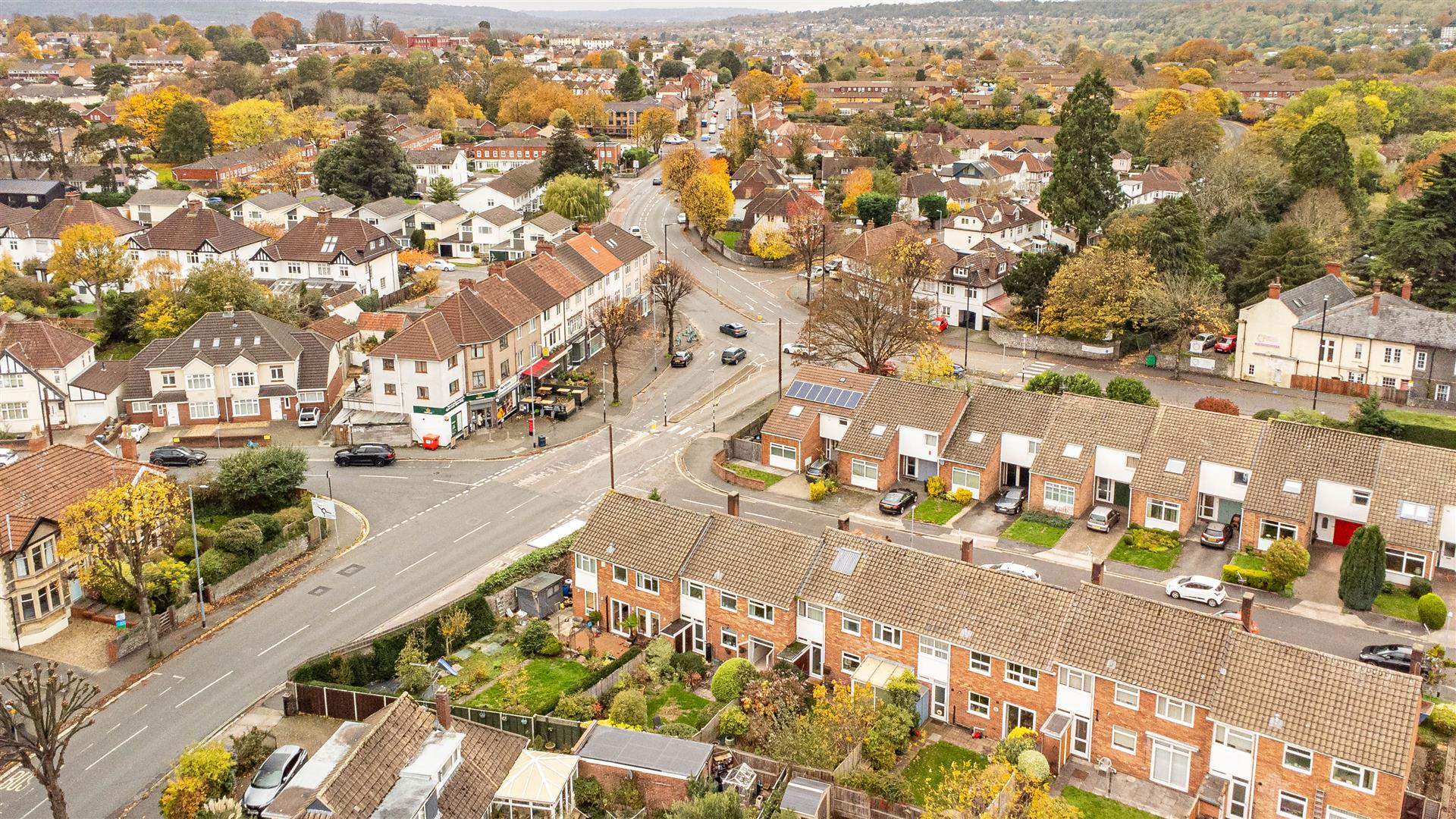 4 bed house for sale in Waterdale Close, Bristol 15