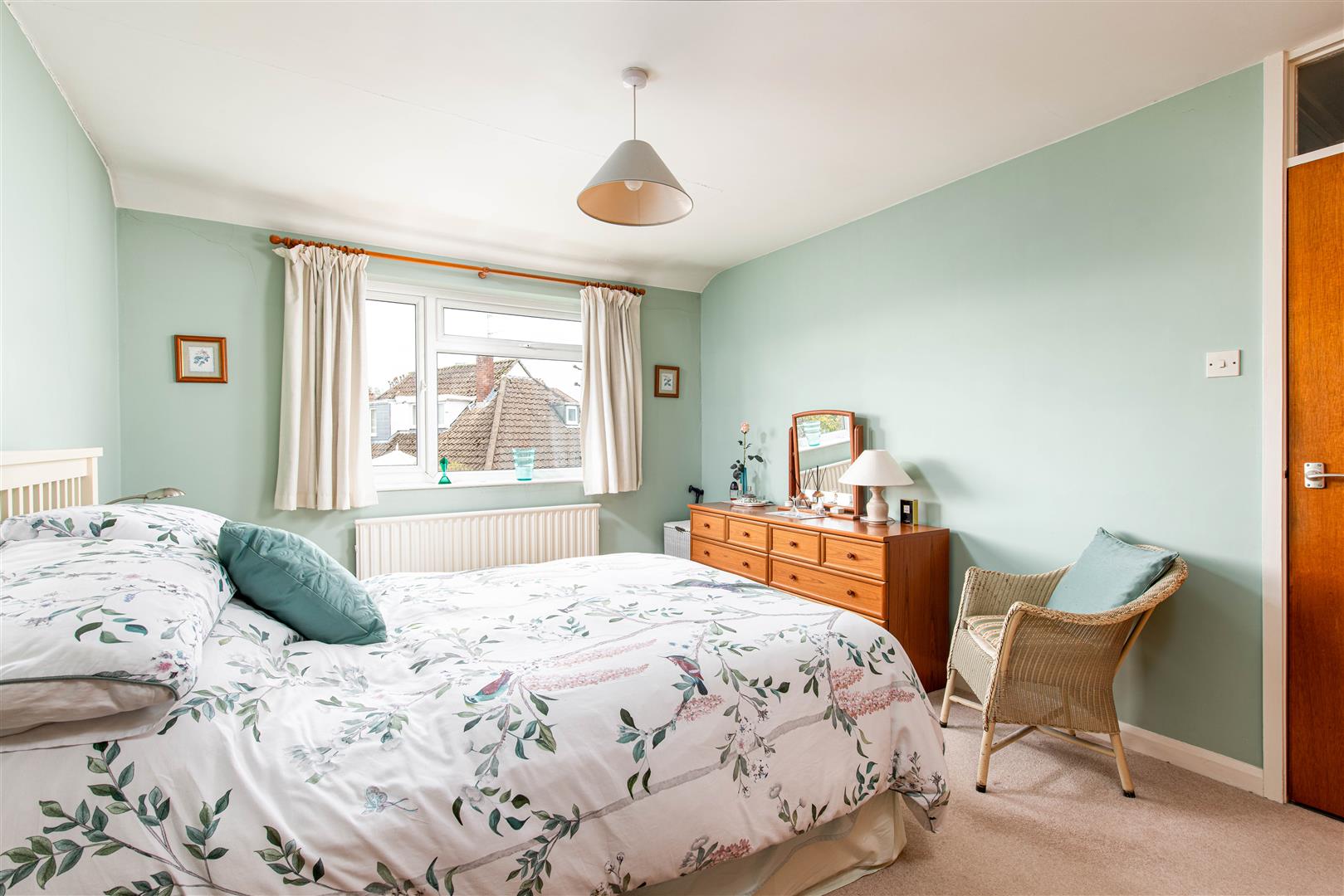 4 bed house for sale in Waterdale Close, Bristol 6