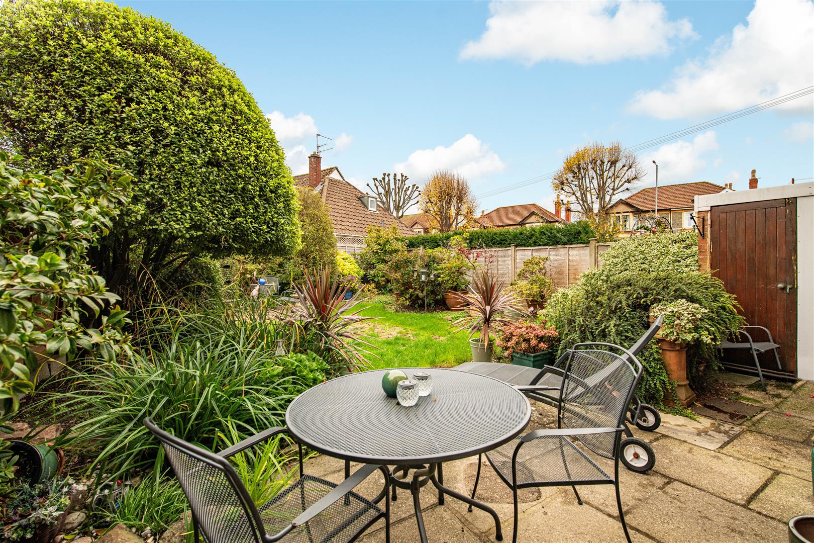 4 bed house for sale in Waterdale Close, Bristol 3