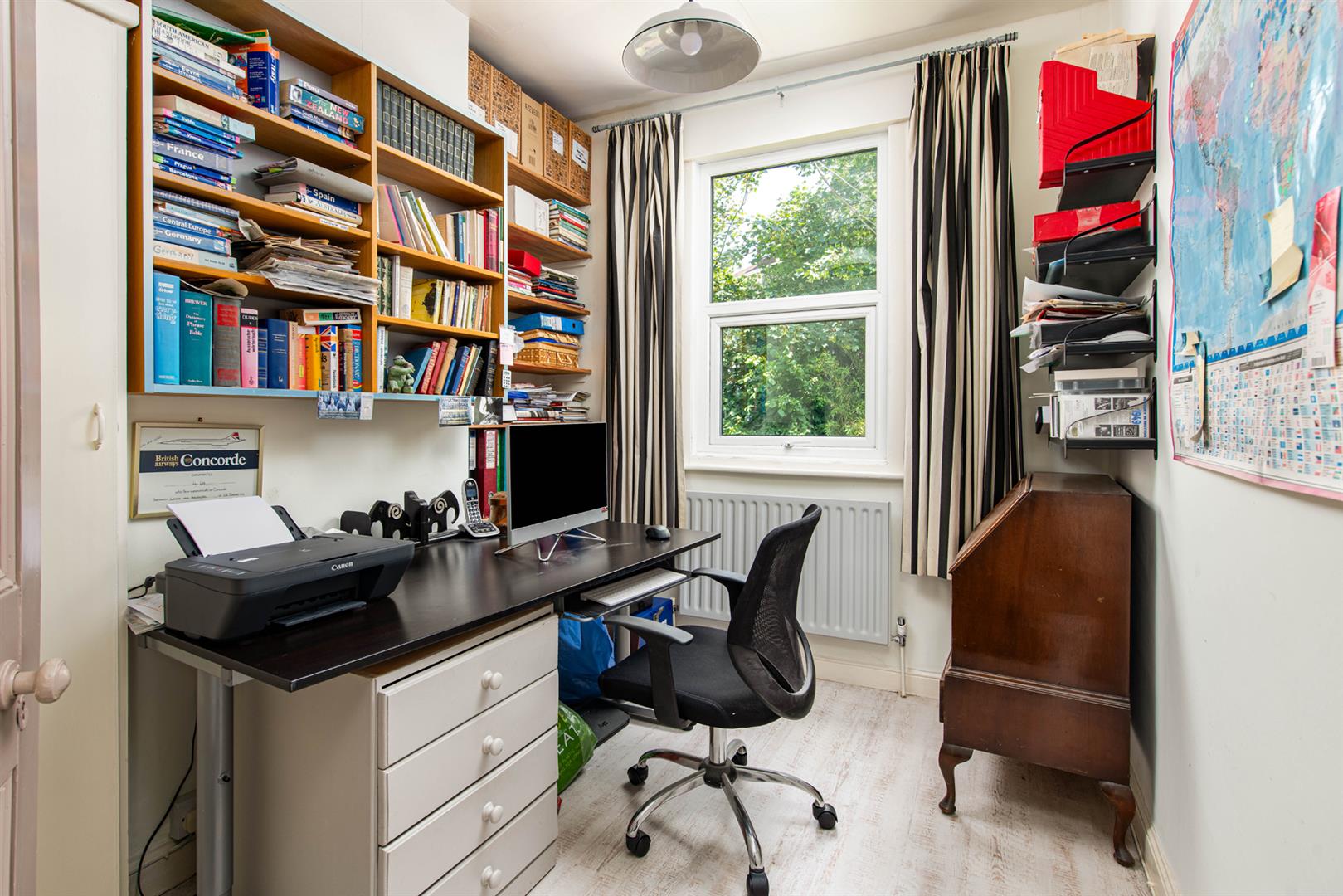 4 bed house for sale in Belmont Road, Bristol 5