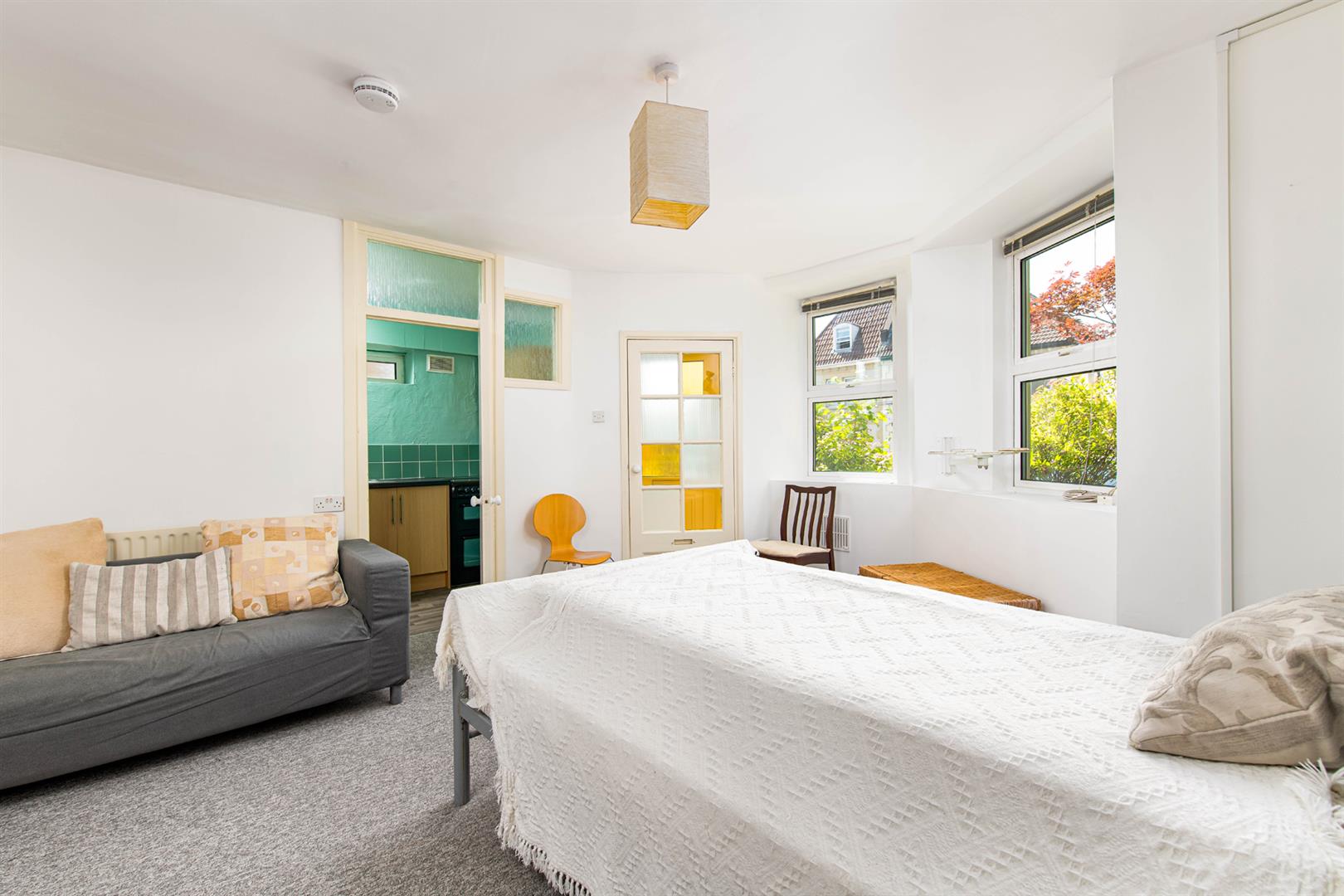 4 bed house for sale in Belmont Road, Bristol 19