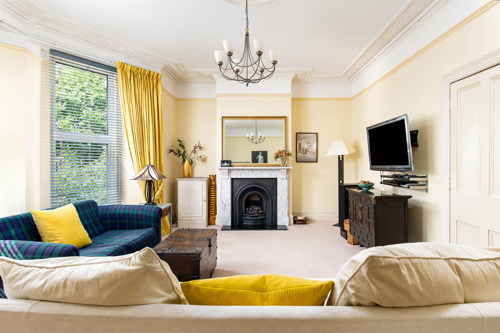 4 bed house for sale in Belmont Road, Bristol  - Property Image 13