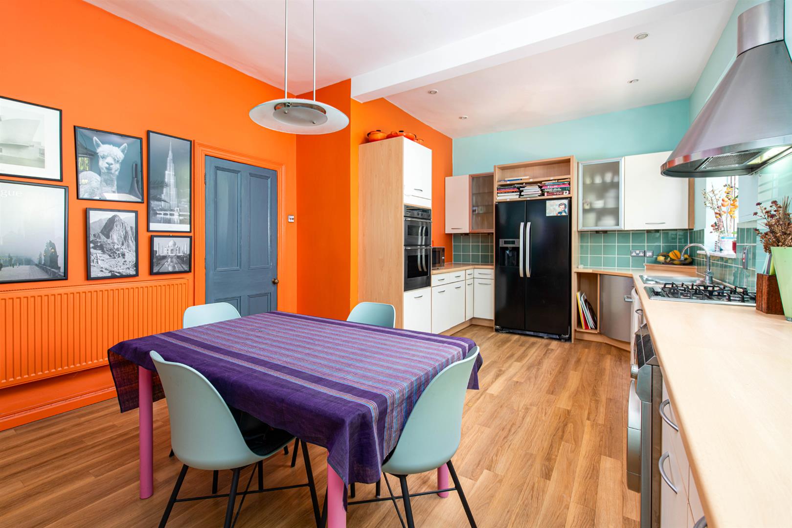 4 bed house for sale in Belmont Road, Bristol 2