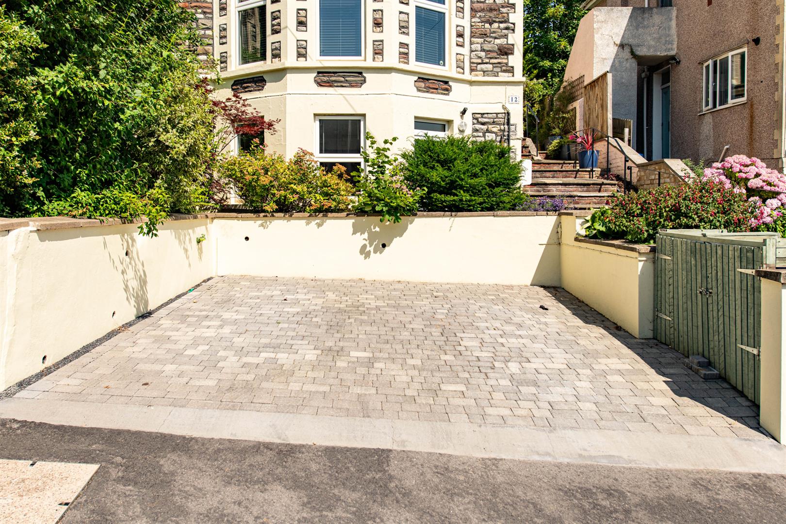 4 bed house for sale in Belmont Road, Bristol 24