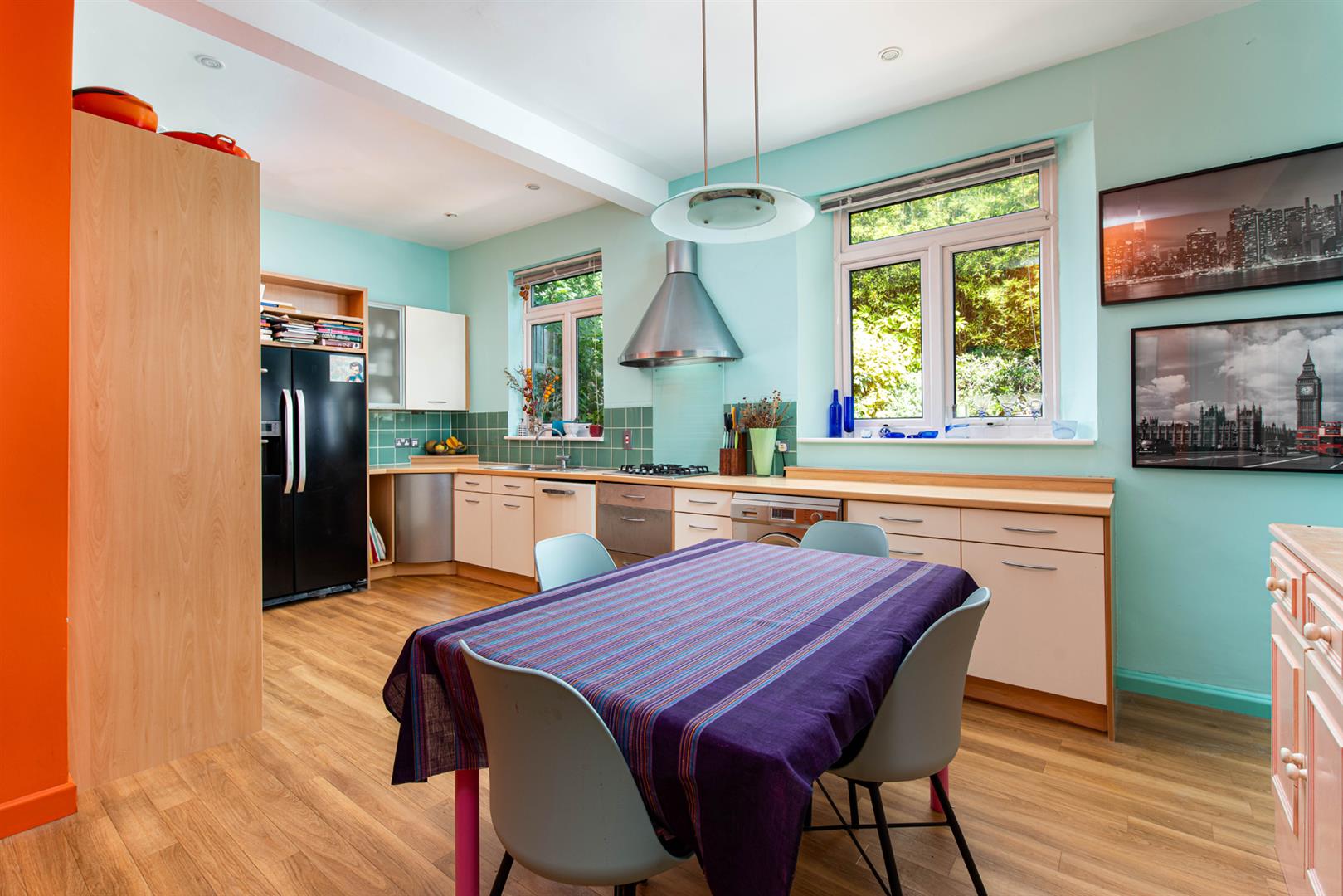 4 bed house for sale in Belmont Road, Bristol  - Property Image 14