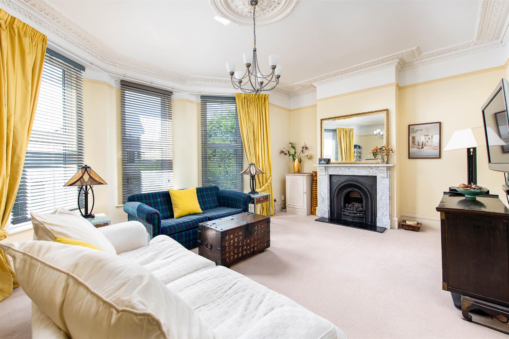 4 bed house for sale in Belmont Road, Bristol - Property Image 1