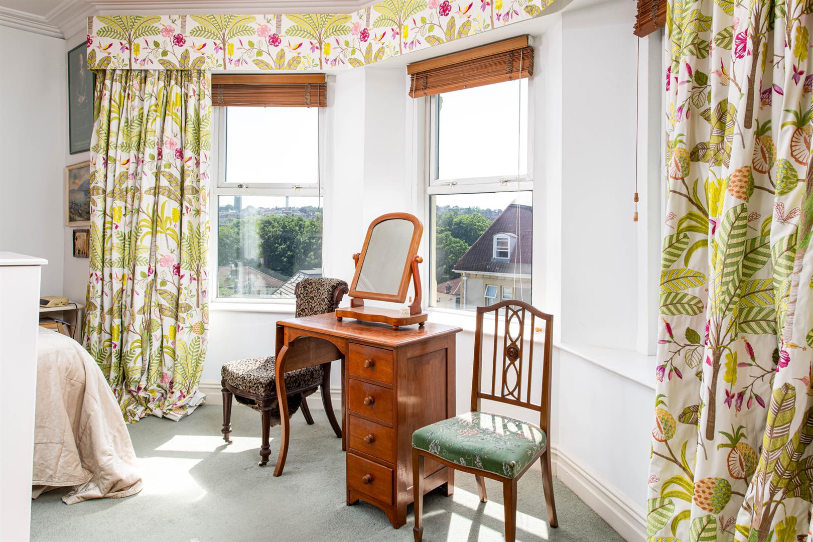 4 bed house for sale in Belmont Road, Bristol  - Property Image 9