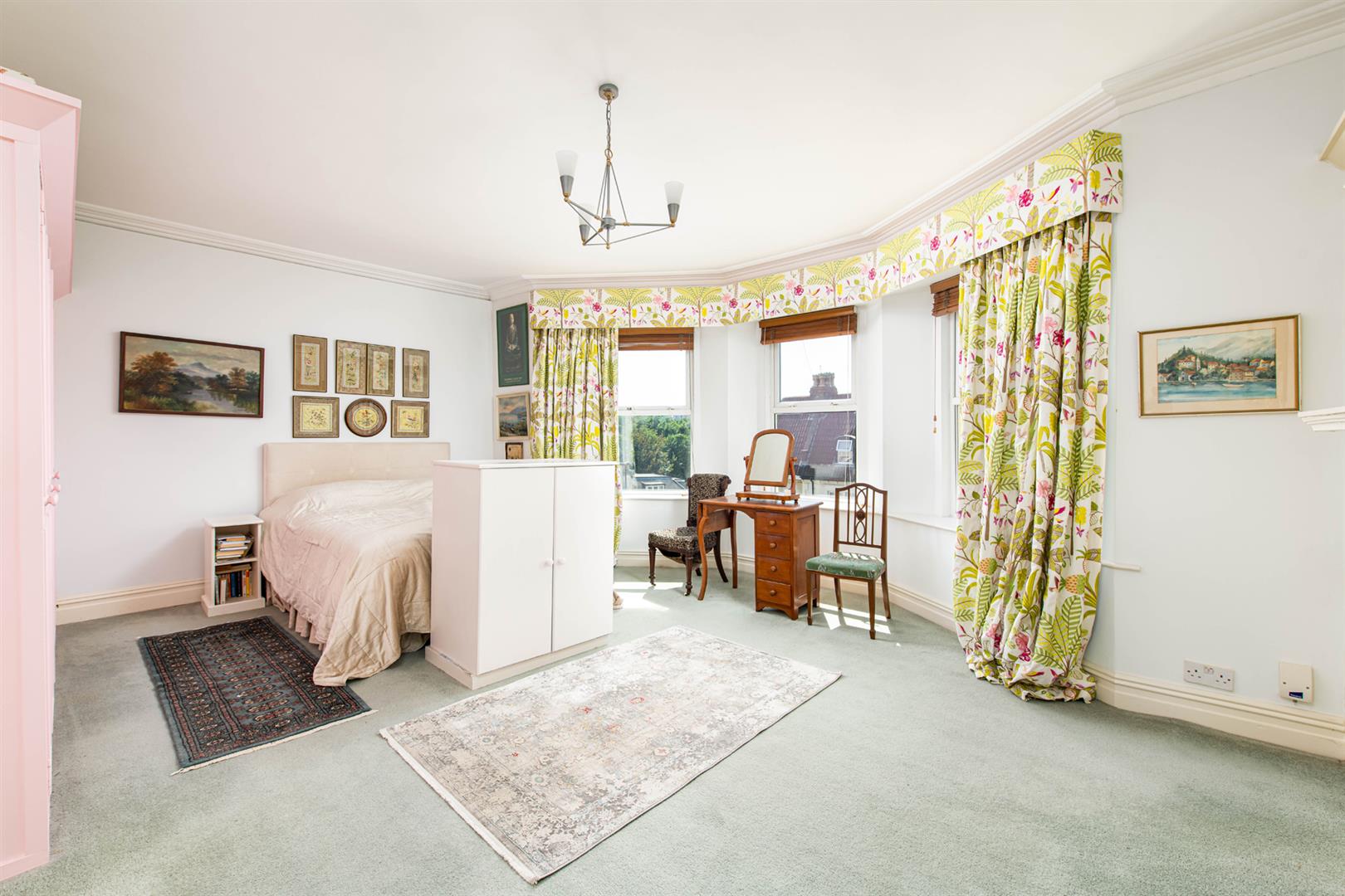 4 bed house for sale in Belmont Road, Bristol 3