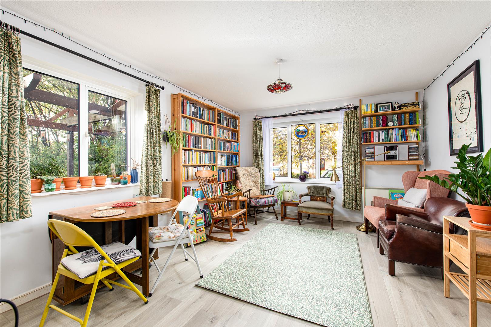 2 bed apartment for sale in Canada Way, Bristol 9