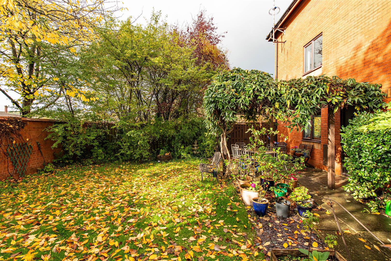 2 bed apartment for sale in Canada Way, Bristol  - Property Image 16