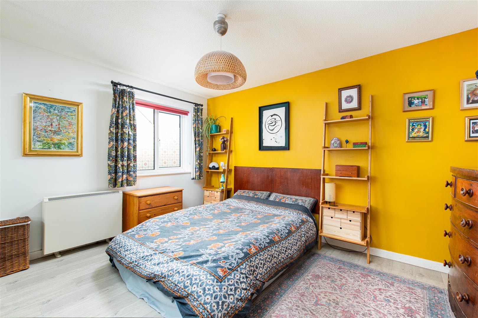 2 bed apartment for sale in Canada Way, Bristol  - Property Image 5