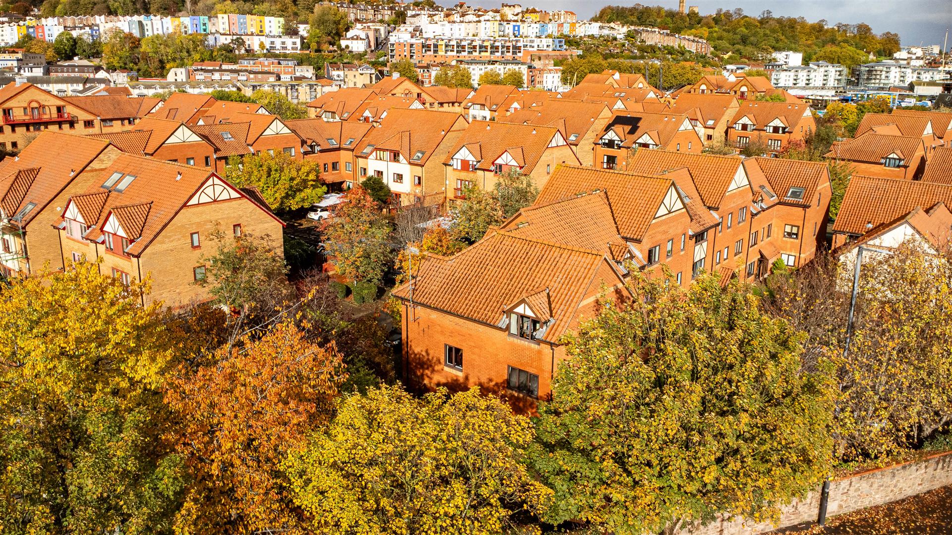 2 bed apartment for sale in Canada Way, Bristol - Property Image 1