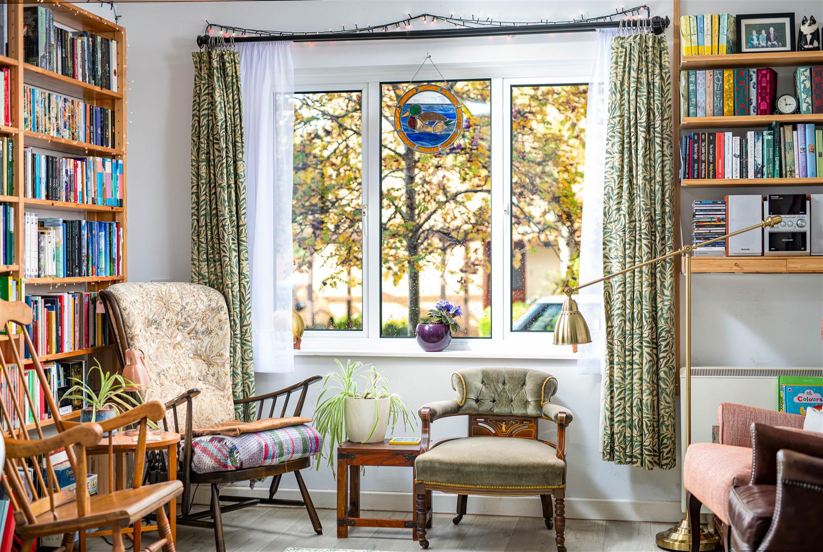 2 bed apartment for sale in Canada Way, Bristol  - Property Image 2