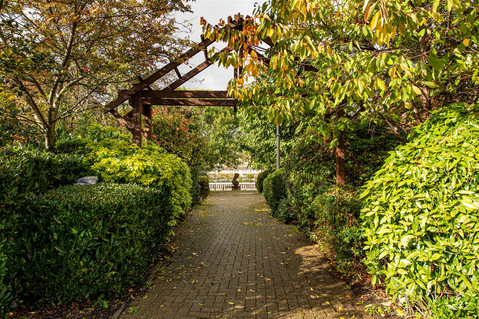 2 bed apartment for sale in Canada Way, Bristol 17